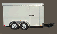 Cargo Trailers